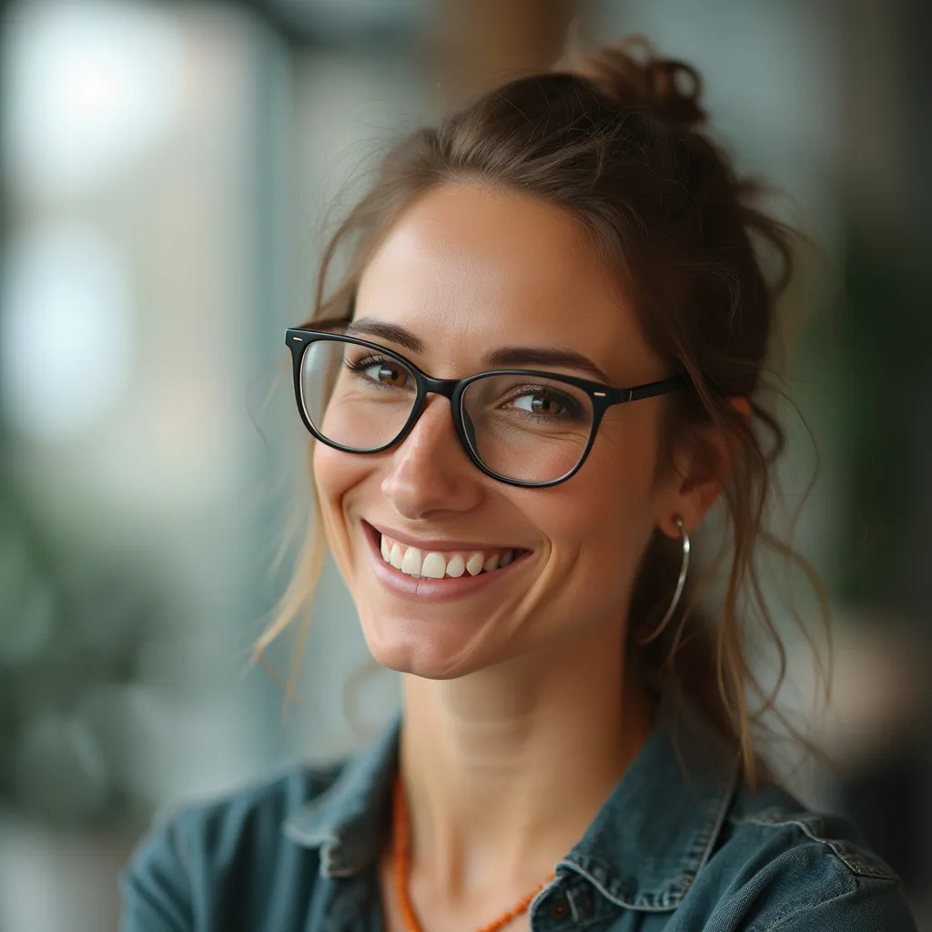 Sophie Martel - Fondatrice
